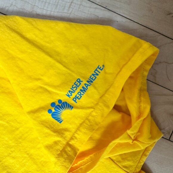 NWOT New 2025 GOLDEN STATE WARRIORS Playoff Fan Shirt Size XL Dubs - Picture 5 of 6